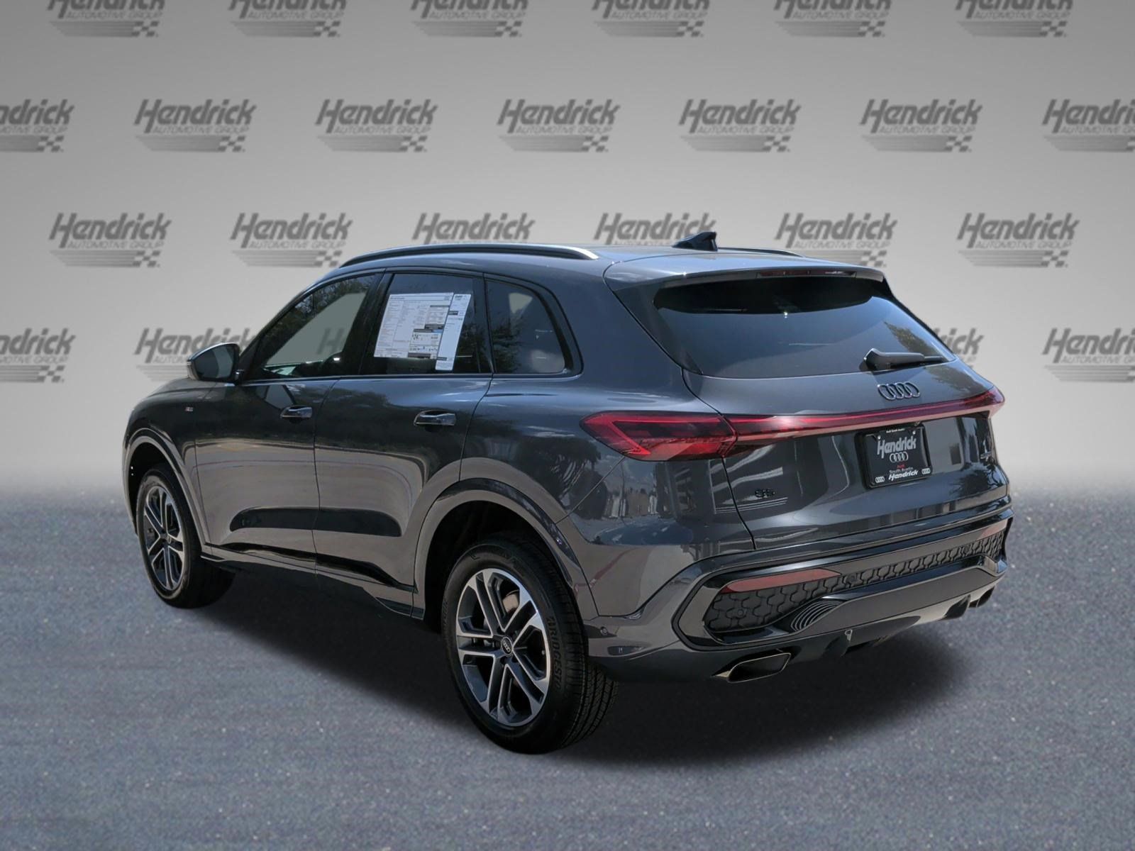 New 2026 Audi Q5 2.0T AWD/4WD image 7
