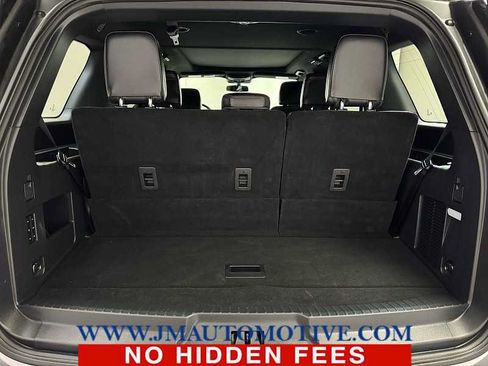 Used 2023 Ford Expedition Limited AWD/4WD image 18