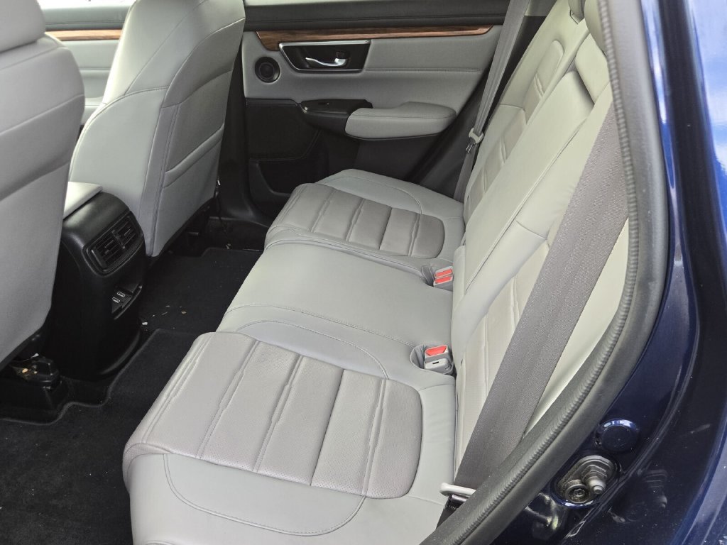 Used 2018 Honda CR-V EX-L image 8