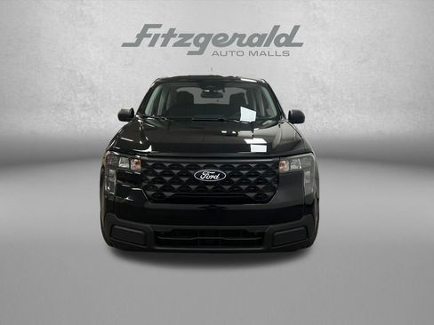 Used 2025 Ford Maverick XL FWD image 10