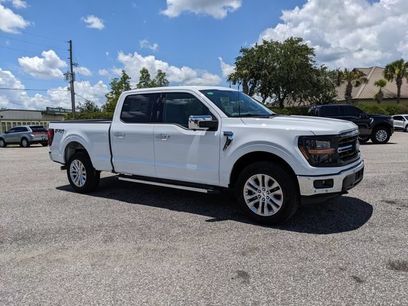 New 2026 Ford F150 XLT w/ Equipment Group 302A MID