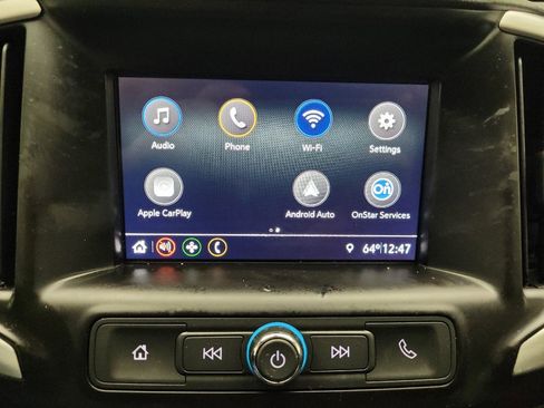 Used 2018 GMC Terrain SLE image 25