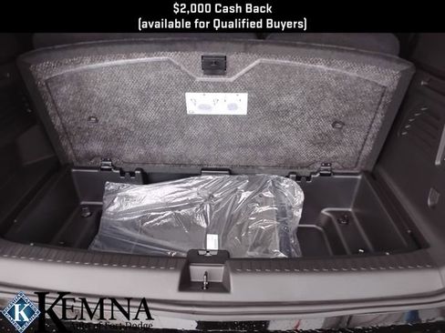 New 2026 Buick Enclave Sport Touring w/ Super Cruise Package image 36