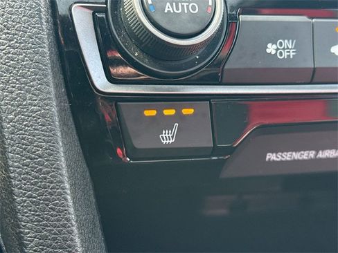 Used 2018 Honda Civic Si image 29