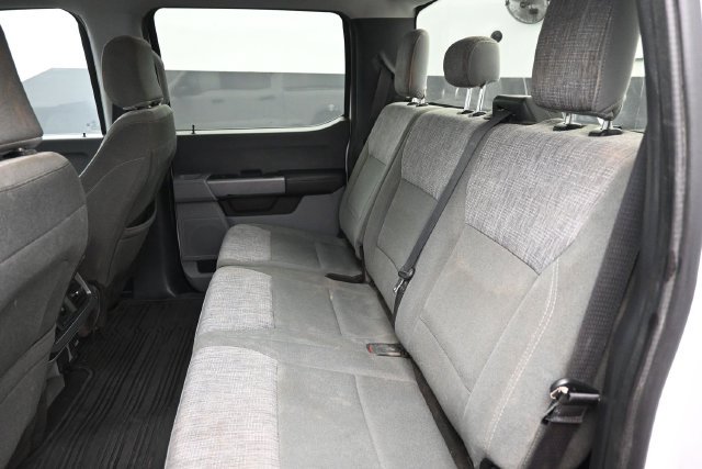 Used 2023 Ford F250 XLT w/ FX4 Off-Road Package AWD/4WD image 22