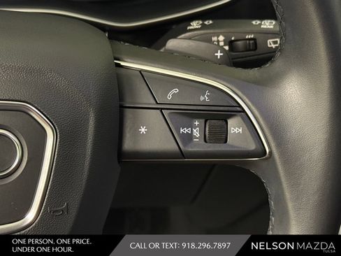 Used 2022 Audi Q8 Premium Plus w/ Premium Plus Package AWD/4WD image 23