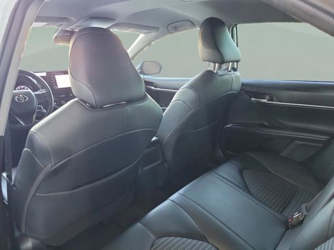 Certified 2023 Toyota Camry SE image 22