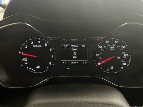 Used 2023 Chevrolet TrailBlazer LT w/ Convenience Package image 12