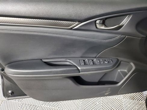 Used 2017 Honda Civic Sport Touring image 18