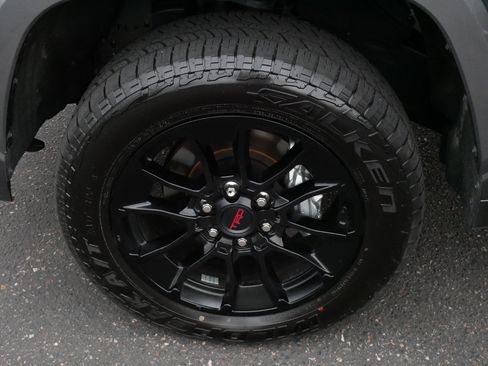 Used 2024 Toyota Tundra Limited AWD/4WD image 15