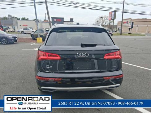 Used 2019 Audi Q5 2.0T Premium w/ Convenience Package image 6