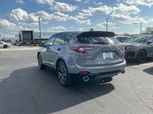 New 2026 Acura RDX A-Spec image 3