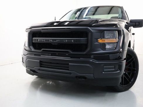 Used 2025 Ford F150 XL image 44