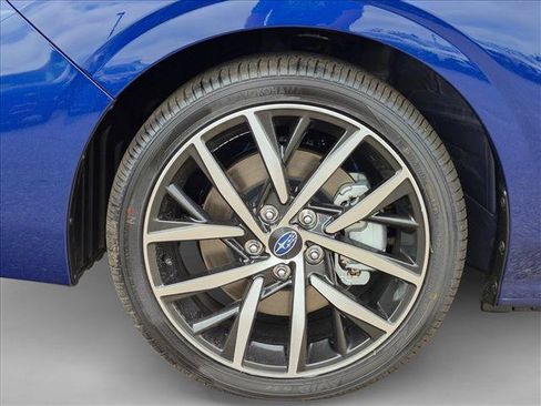 New 2026 Subaru Impreza 2.0i Sport AWD/4WD image 10