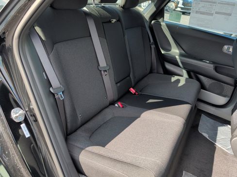 New 2025 Hyundai Ioniq 6 SE image 29