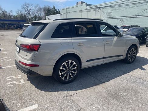 Used 2023 Audi Q7 2.0T Premium Plus w/ Premium Plus Package image 5