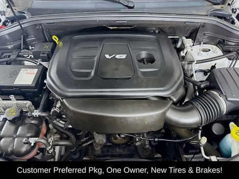 Used 2019 Jeep Grand Cherokee Laredo image 28