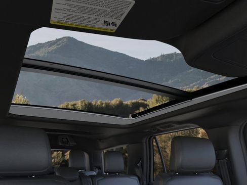 New 2025 Ford Expedition Tremor image 22