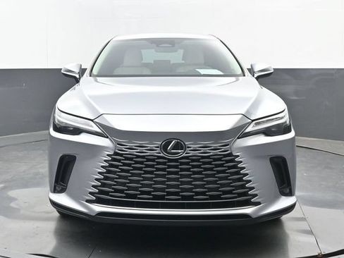 Used 2024 Lexus RX 350 FWD w/ Technology Package image 22