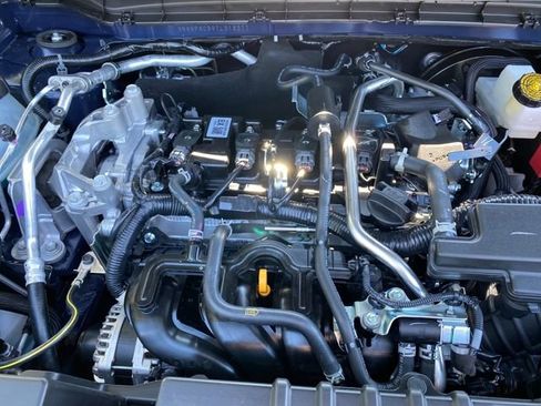 New 2026 Nissan Kicks SV w/ Cold Weather Package image 24