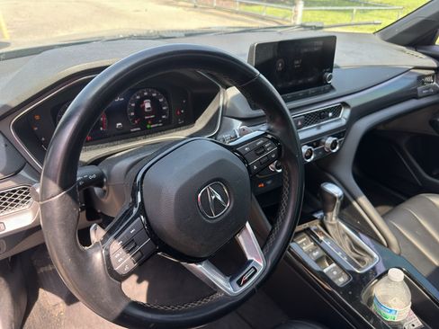 Used 2023 Acura Integra A-Spec FWD image 19