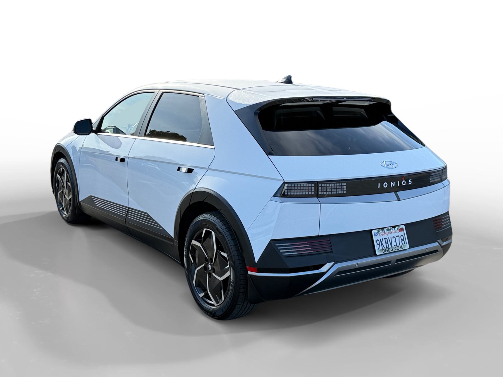 Certified 2024 Hyundai Ioniq 5 SEL RWD image 3