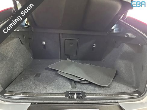 Used 2023 Volvo C40 P8 Recharge Ultimate image 13