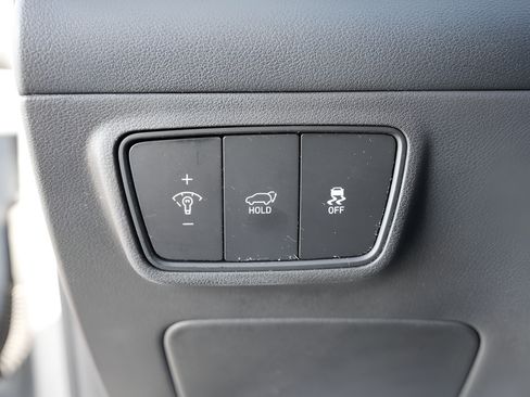 Certified 2023 Hyundai Tucson SEL AWD/4WD image 25