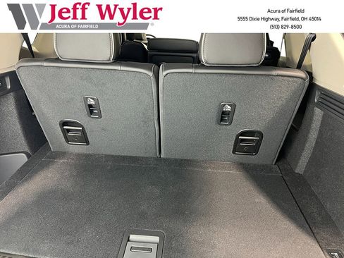 New 2026 Acura MDX SH-AWD w/ Advance Package image 28