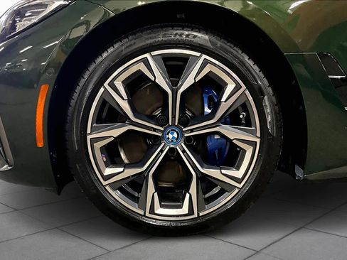 Used 2024 BMW i4 M50 image 11