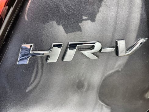 Certified 2022 Honda HR-V Sport image 18