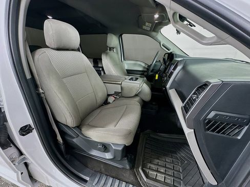 Used 2019 Ford F150 XLT AWD/4WD image 30