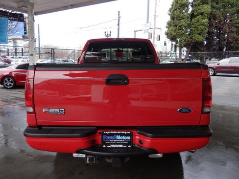 Used 2004 Ford F250 Lariat image 11