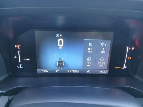 New 2026 Ford Ranger XLT image 23