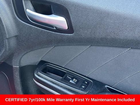 Used 2023 Dodge Charger Scat Pack w/ Navigation & Travel Group RWD image 10