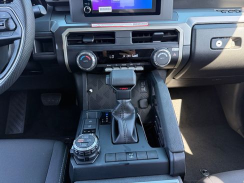 New 2026 Toyota Tacoma TRD Off-Road image 11