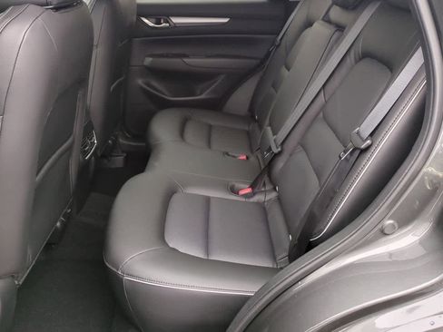 New 2025 MAZDA CX-5 AWD 2.5 S w/ Select Package image 17