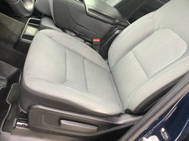 Used 2021 RAM 1500 Big Horn AWD/4WD image 9