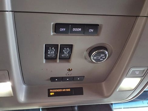 Used 2015 Chevrolet Tahoe LTZ image 24