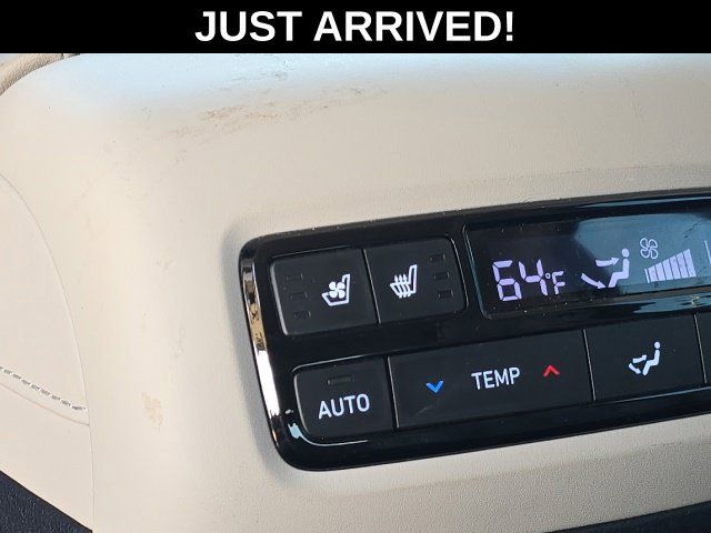 Used 2024 Hyundai Palisade Calligraphy FWD image 12