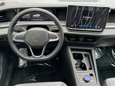 New 2026 Volkswagen Tiguan S AWD/4WD image 13
