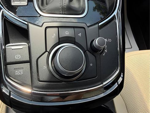 Used 2021 MAZDA CX-9 Touring FWD image 38