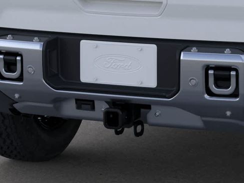New 2026 Ford Bronco Sport Badlands AWD/4WD image 23