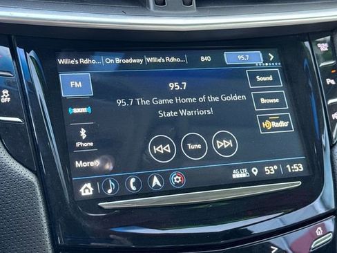 Used 2018 Cadillac XTS Luxury image 23