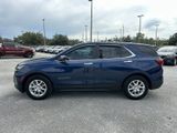 Used 2022 Chevrolet Equinox LT w/ LPO, Cargo Package image 5