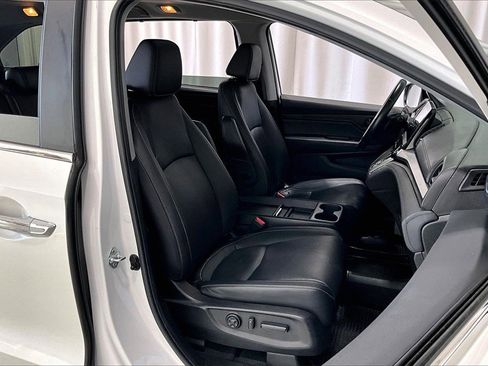Used 2024 Honda Odyssey EX-L image 6