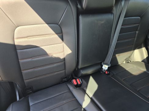 Used 2025 Honda CR-V Sport Touring image 27