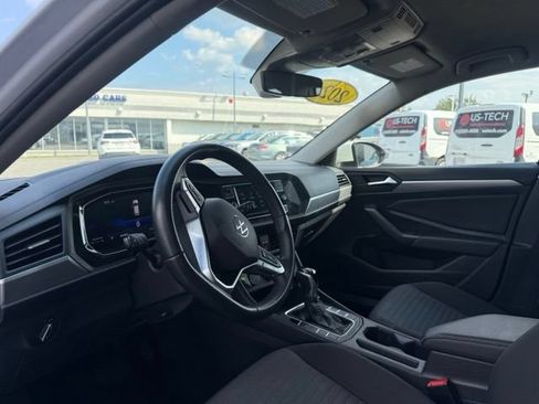 Used 2024 Volkswagen Jetta S FWD image 6
