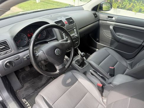 Used 2008 Volkswagen Jetta SE FWD image 20