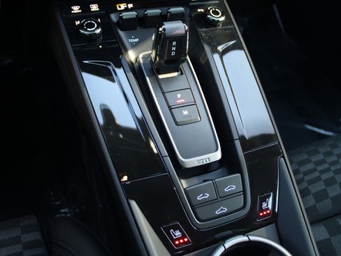 New 2026 Porsche 911 Carrera image 24